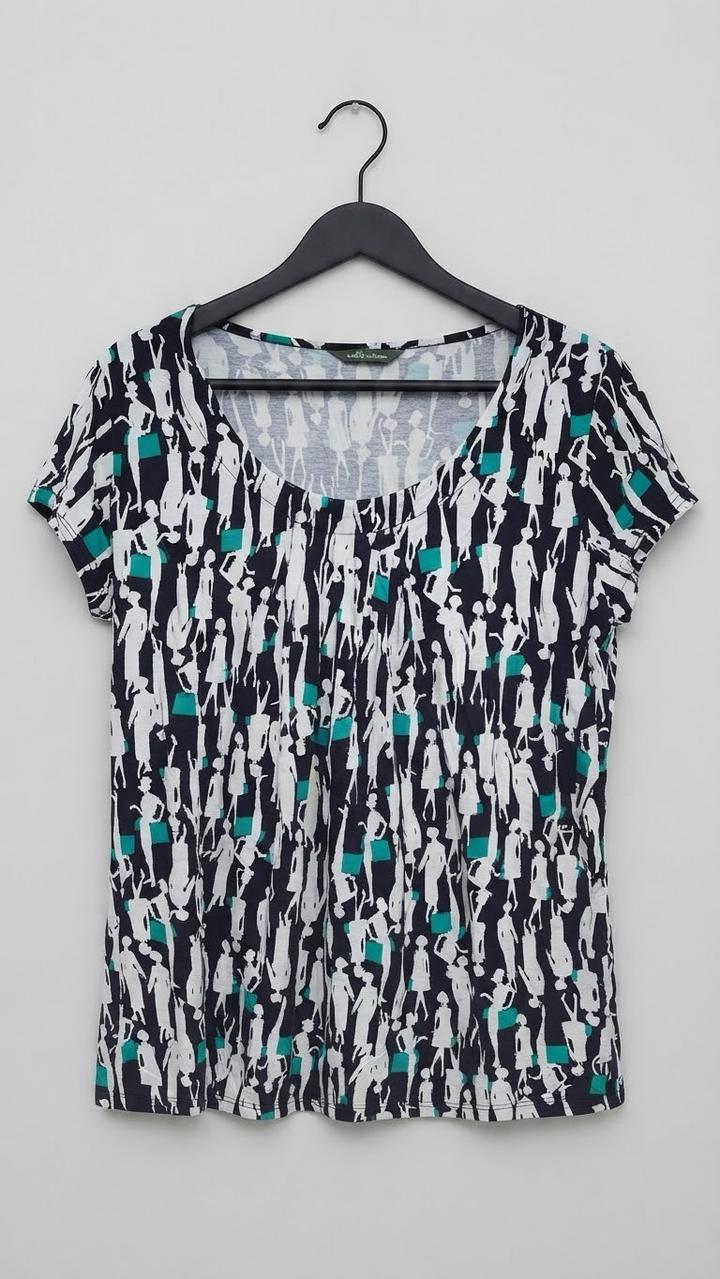 M&S Woman