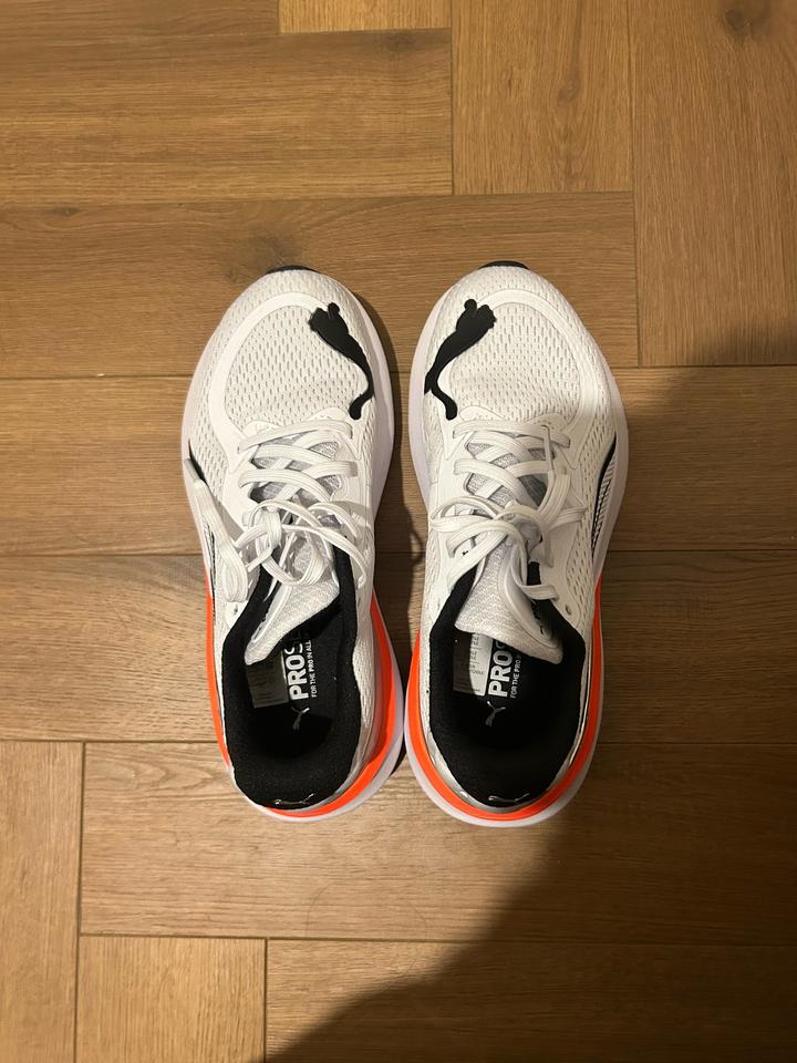 Кроссовки Puma