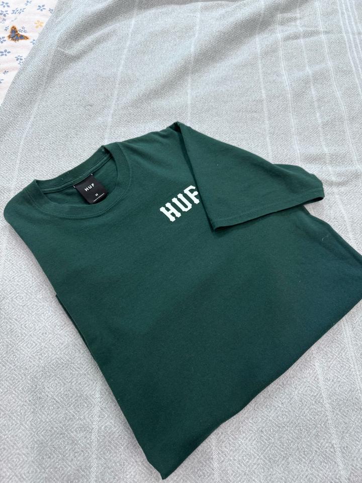 Huf