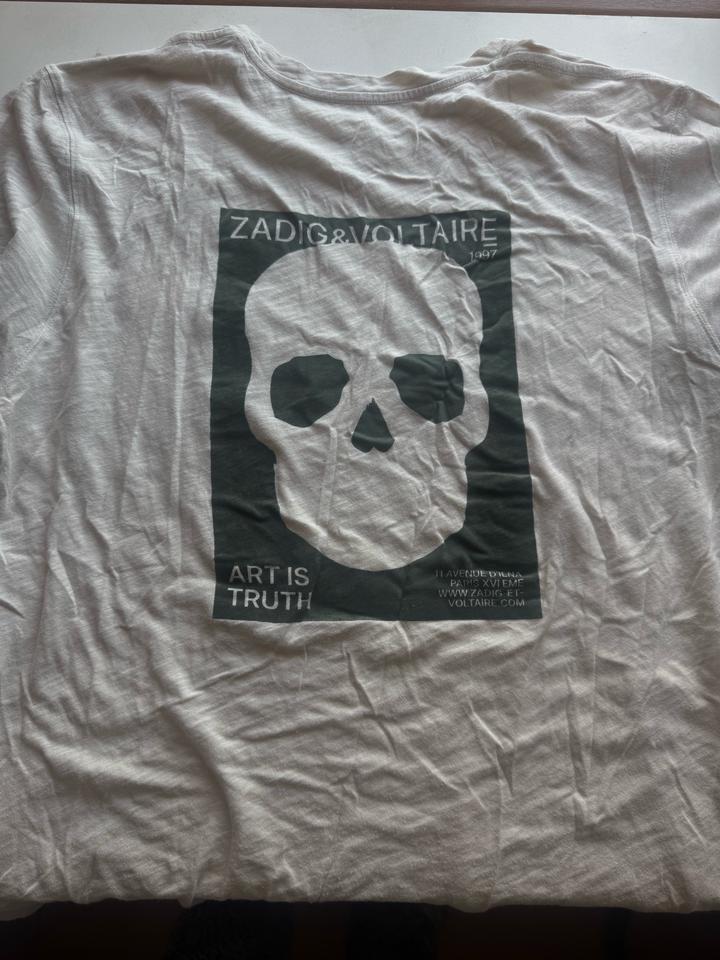 ZADIG&VOLTAIRE