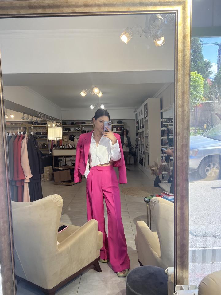 Courage Couture