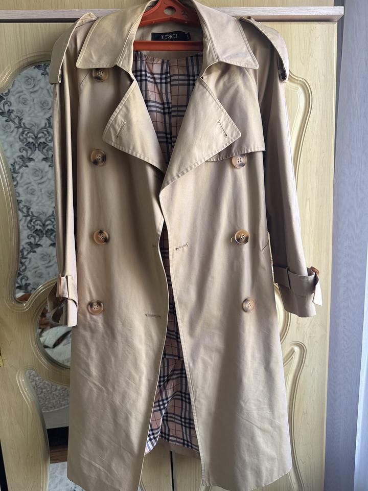 Тренч