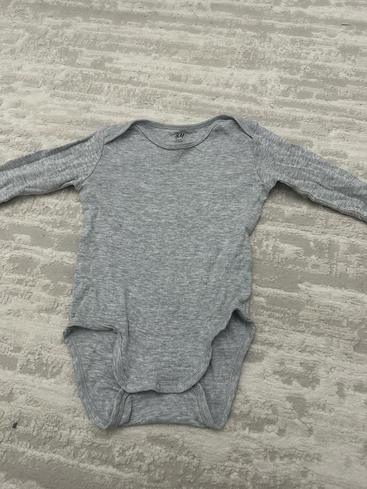 H&M