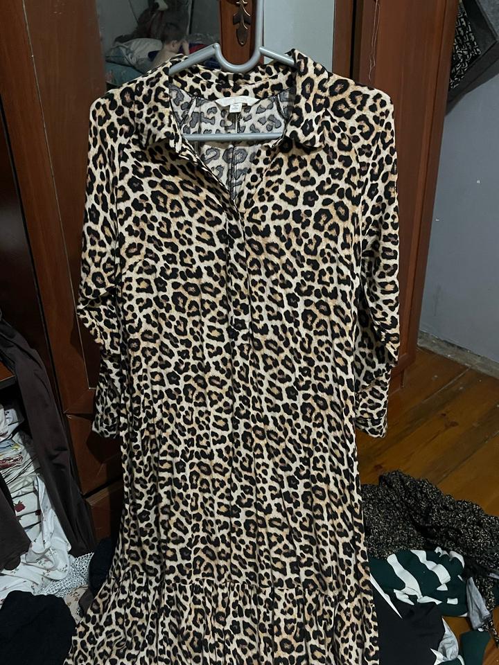 Платье h&m