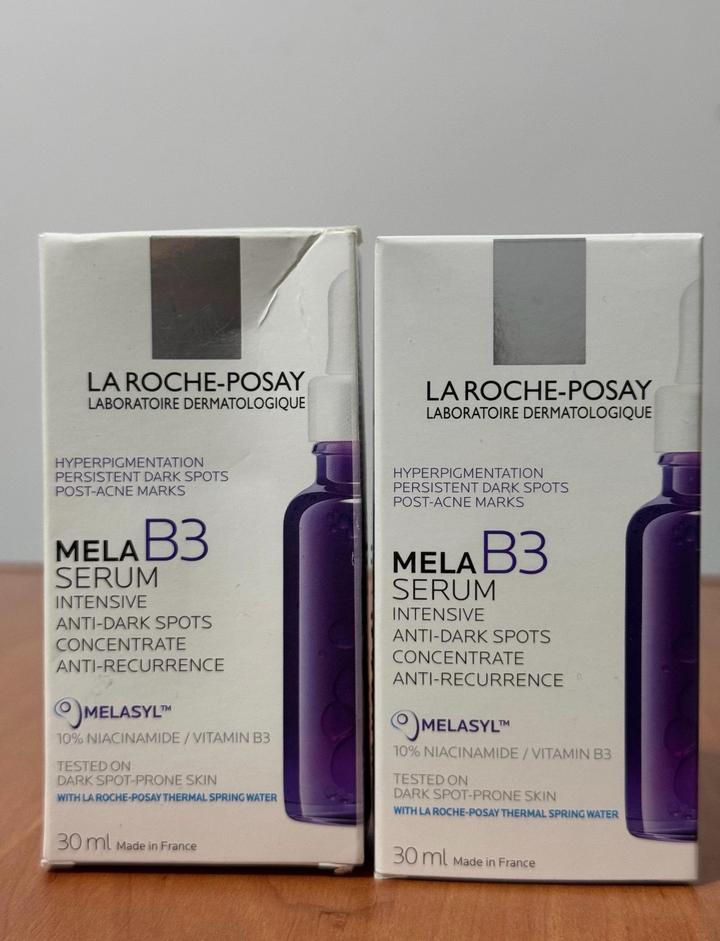 Сыворотка La Roche-Posay Mela B3