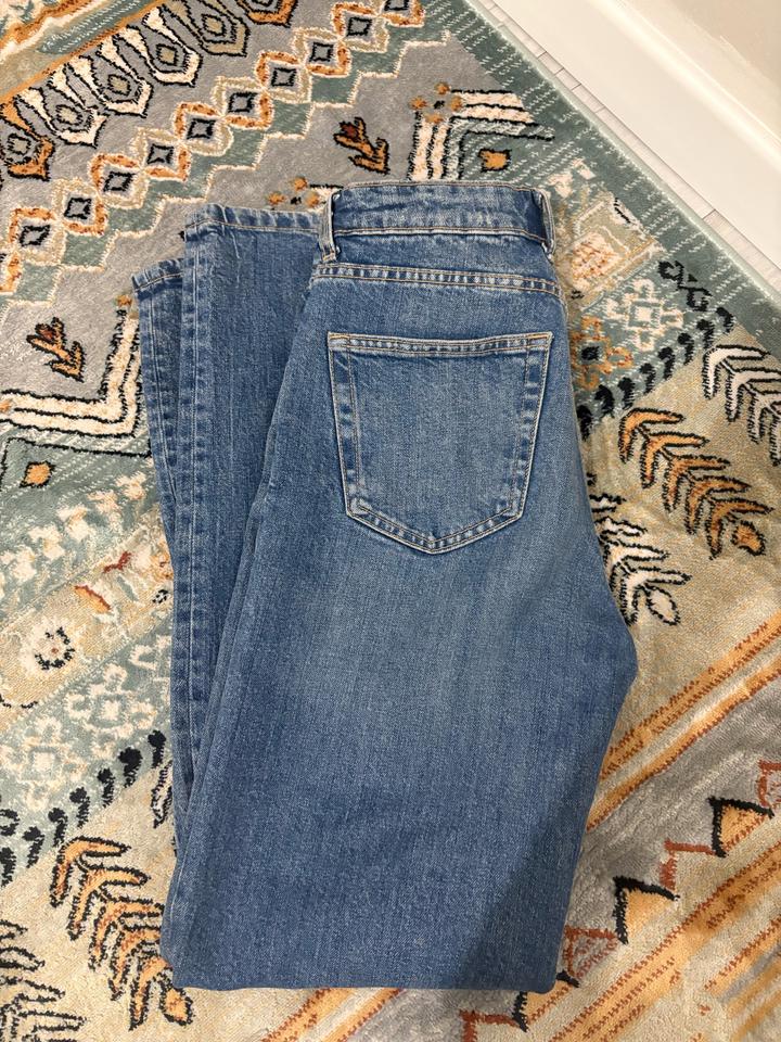 Zara Джинсы Зара