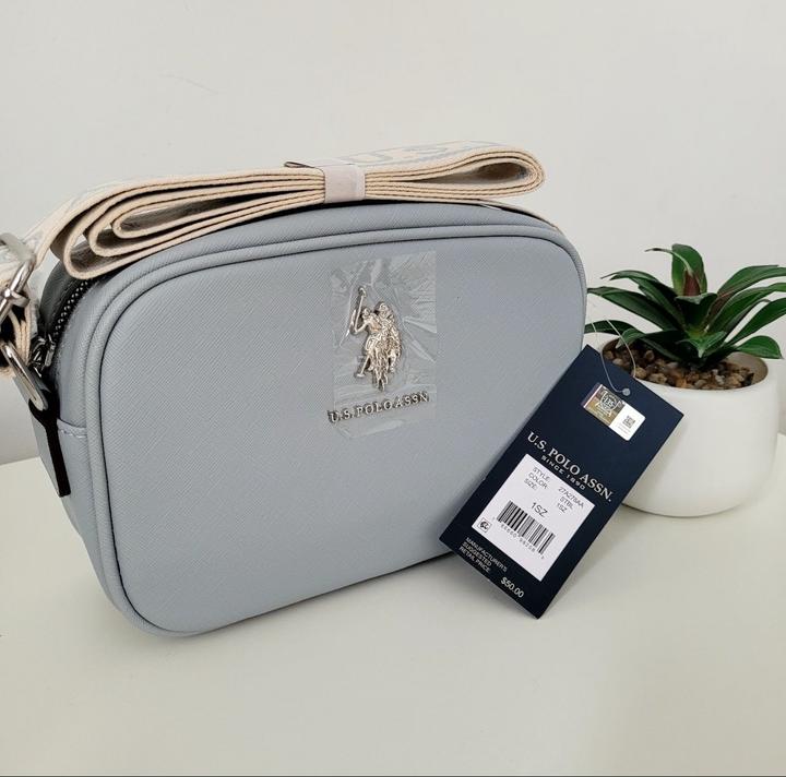 U.S. Polo Assn.