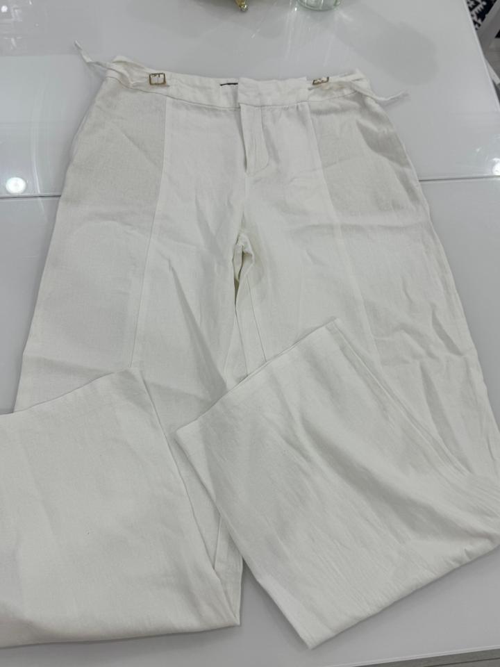 Брюки ZARA