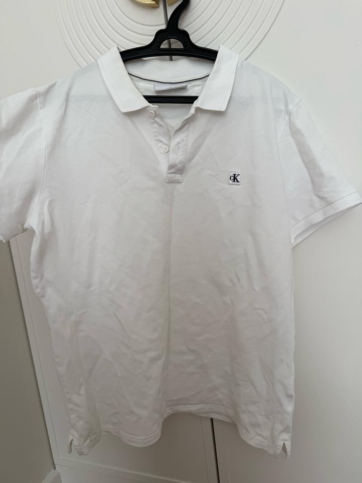 Футболка мужская Calvin Klein
