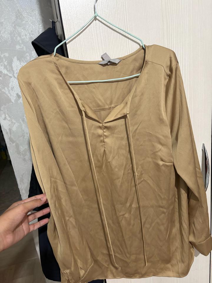 H&M