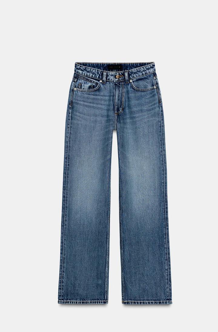 Джинсы ZARA
