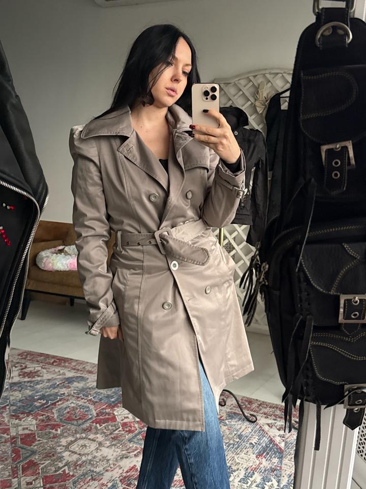 Тренч