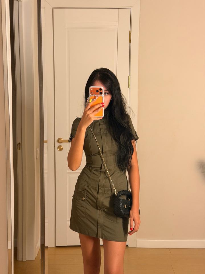 Платье ZARA