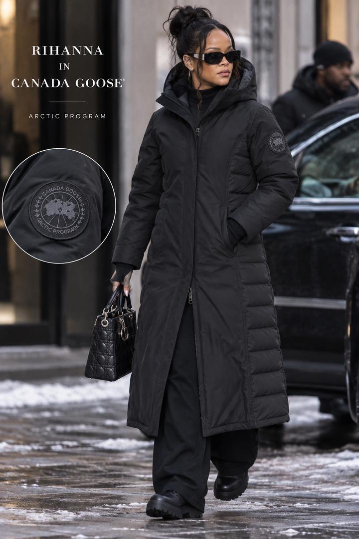 Canada Goose