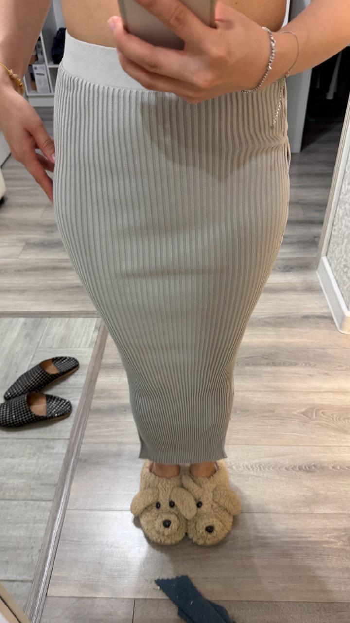 Юбка Zara