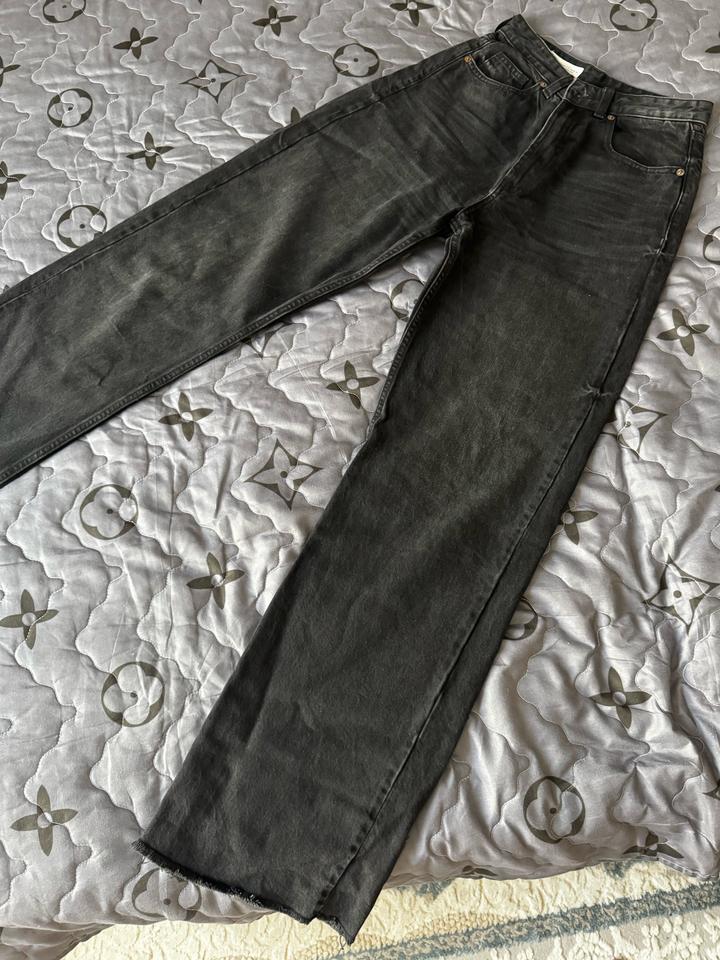 Джинсы Zara