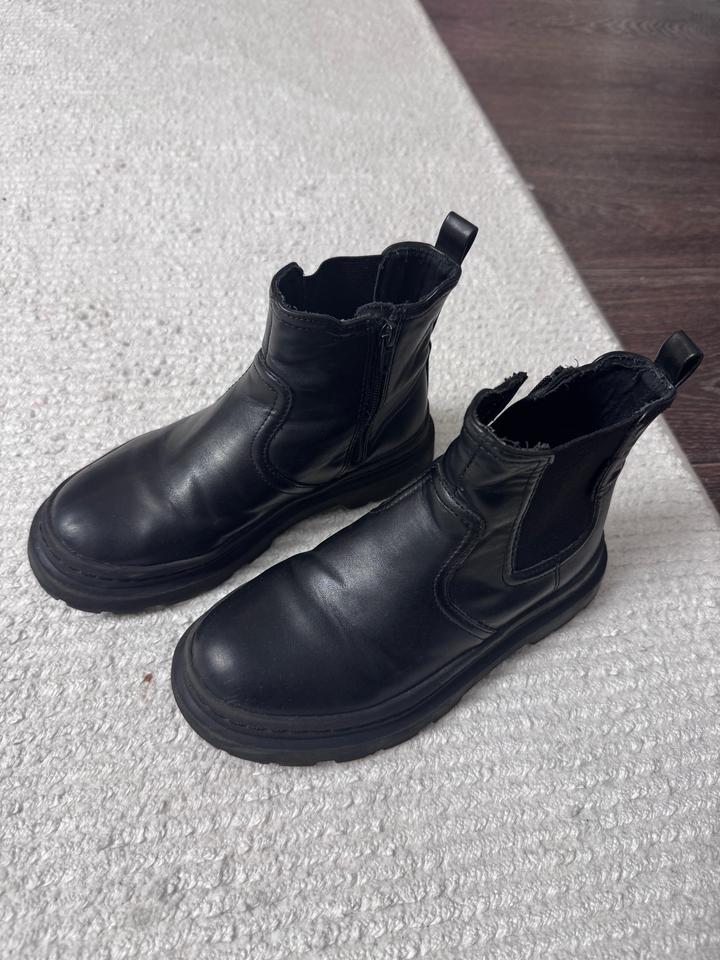 Zara Kids