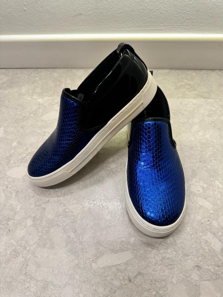 Слипоны Marc by Marc Jacobs