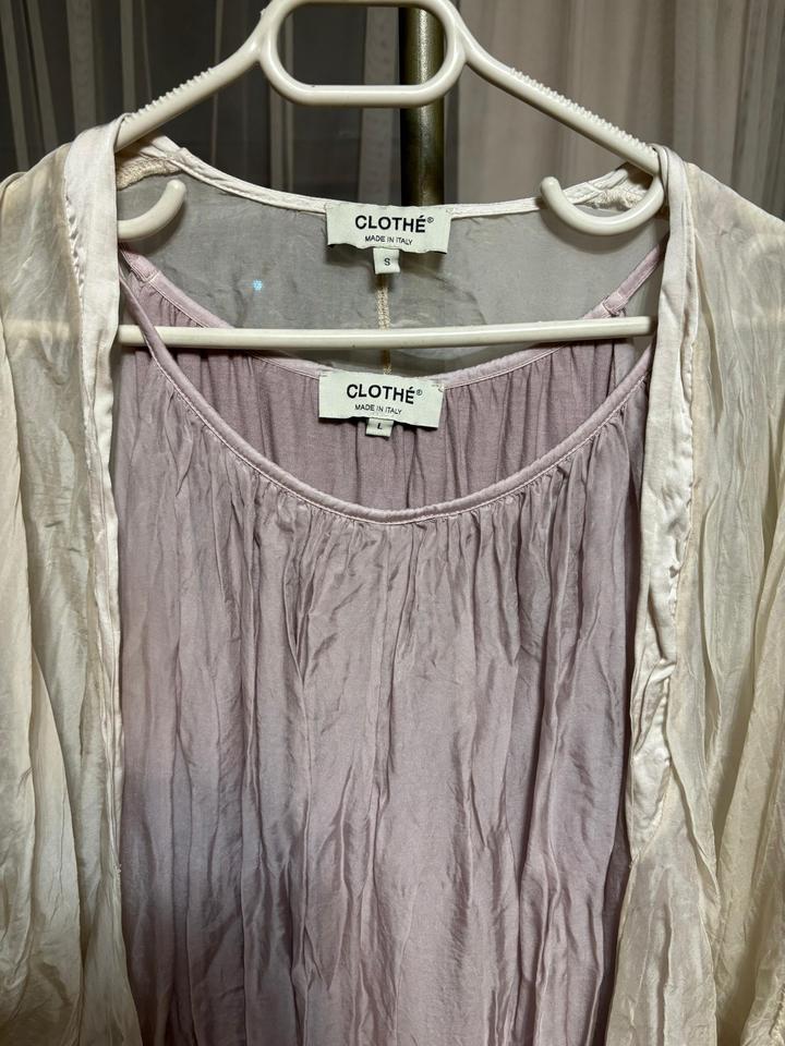 clothe
