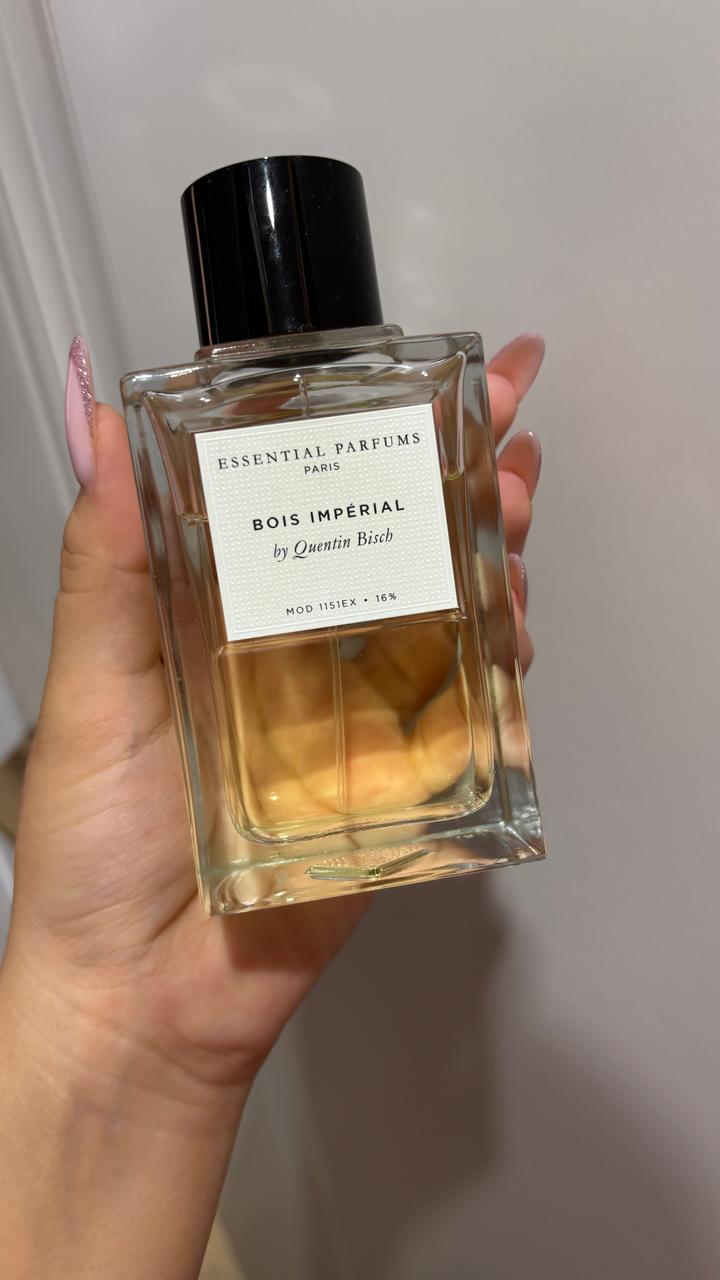 Essential Parfums Paris Bois Impérial парфюм 100 мл