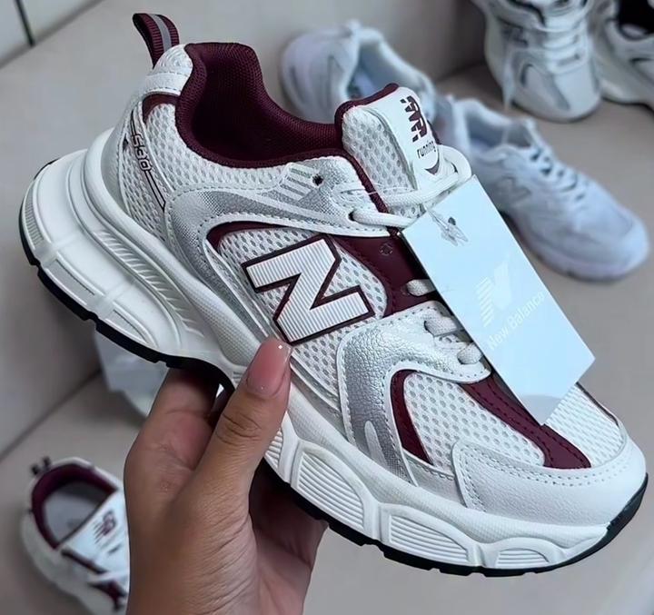 New Balance