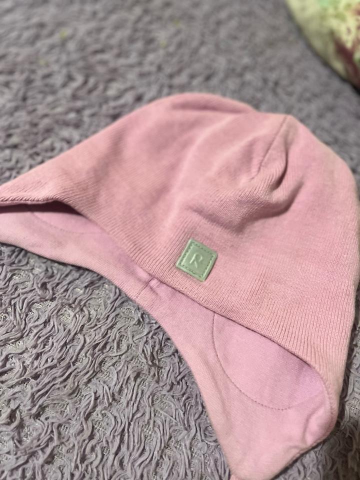 шапка Reima 🌸
