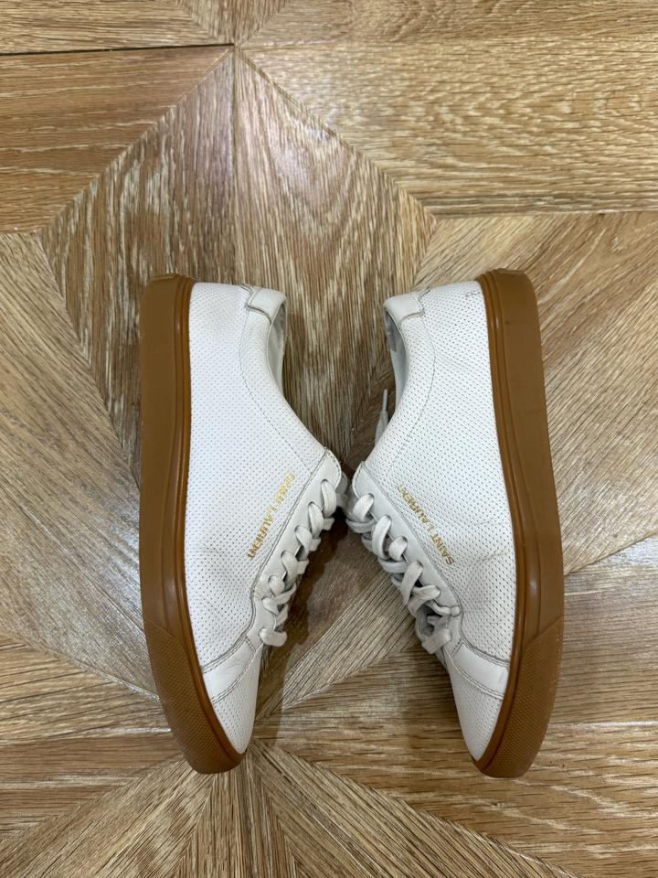 Yves Saint Laurent