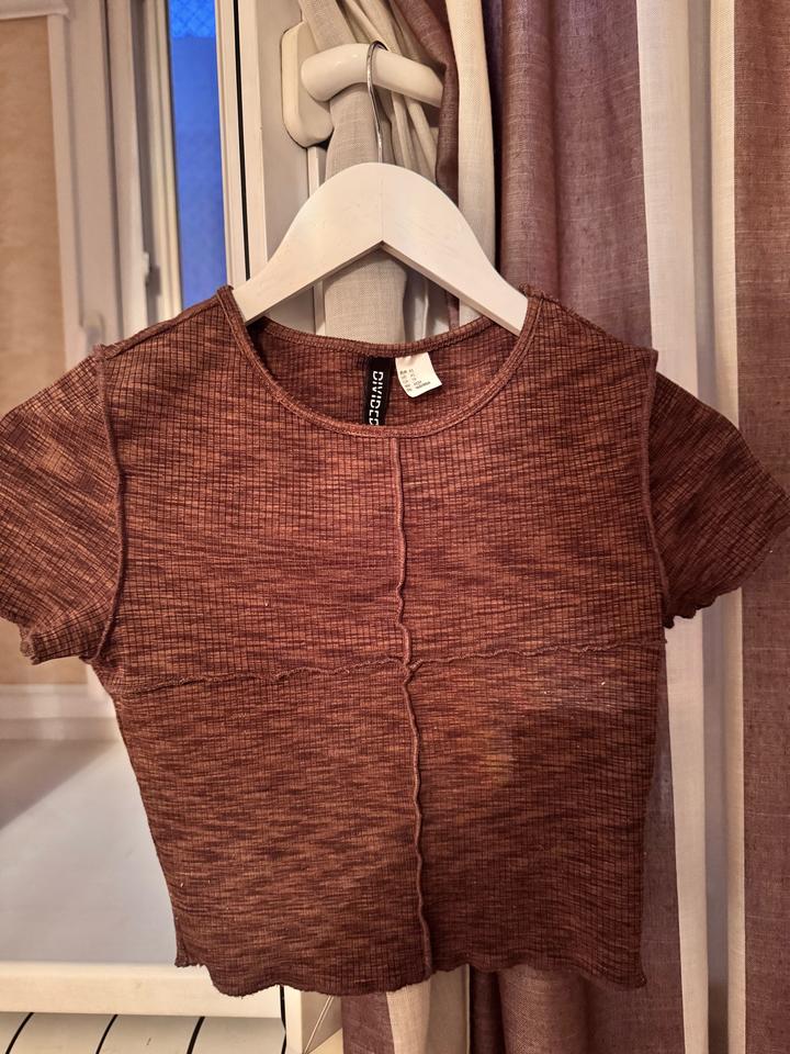 H&M