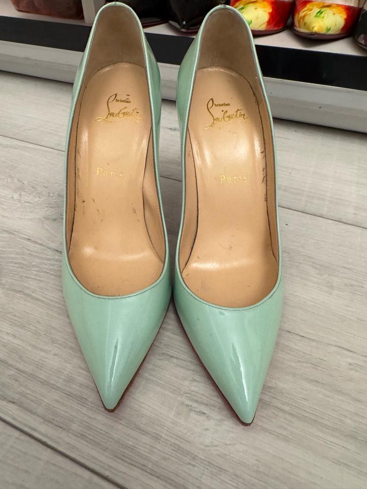 Christian Louboutin