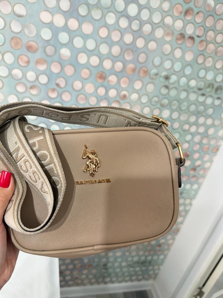 Сумка U.S. Polo Assn.