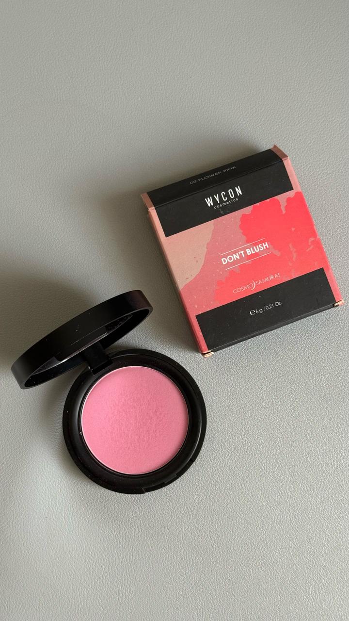 Wycon Cosmetics
