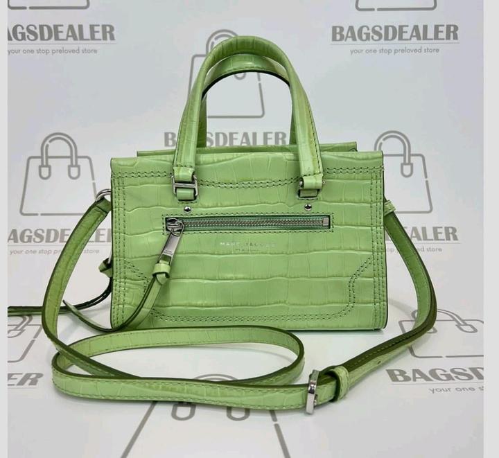 Marc By Marc Jacobs