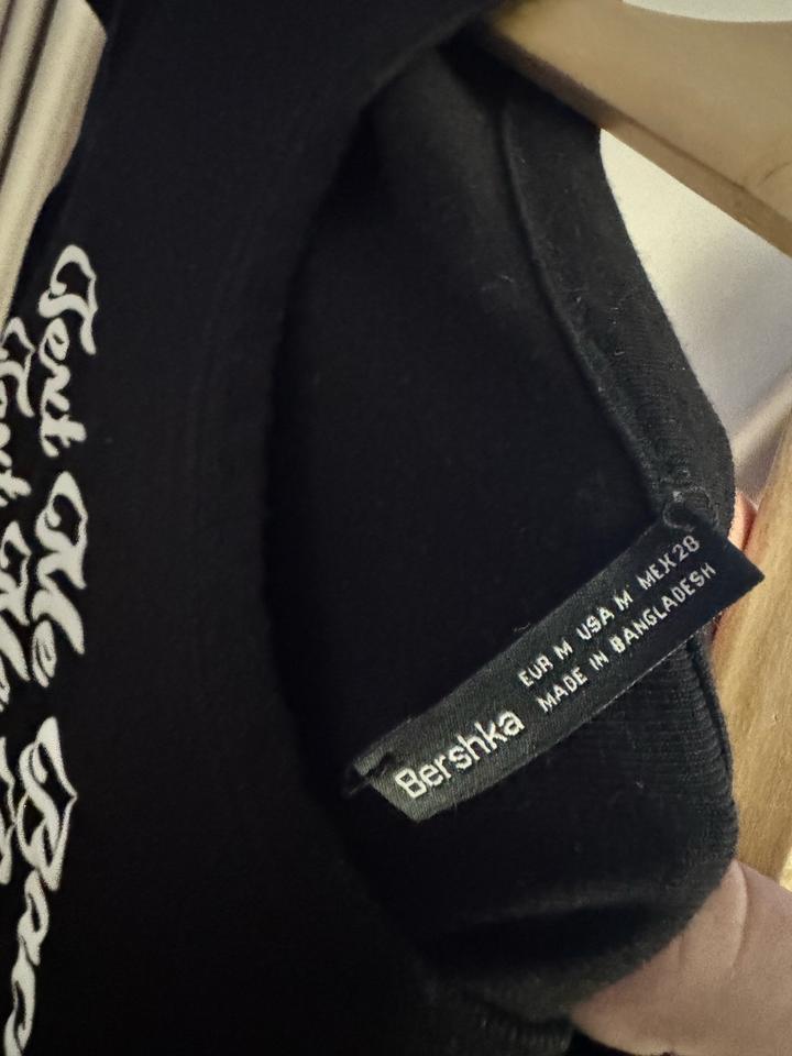 Bershka