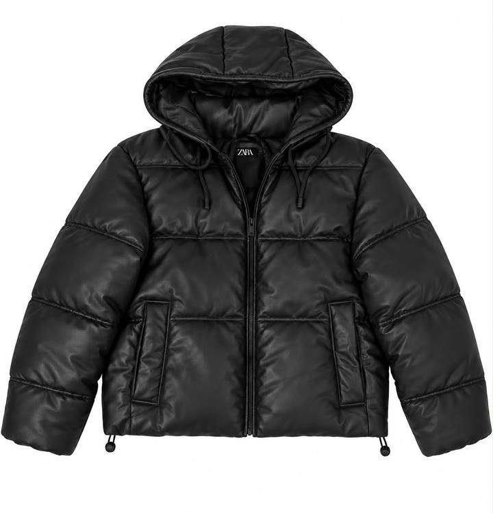 Куртка ZARA