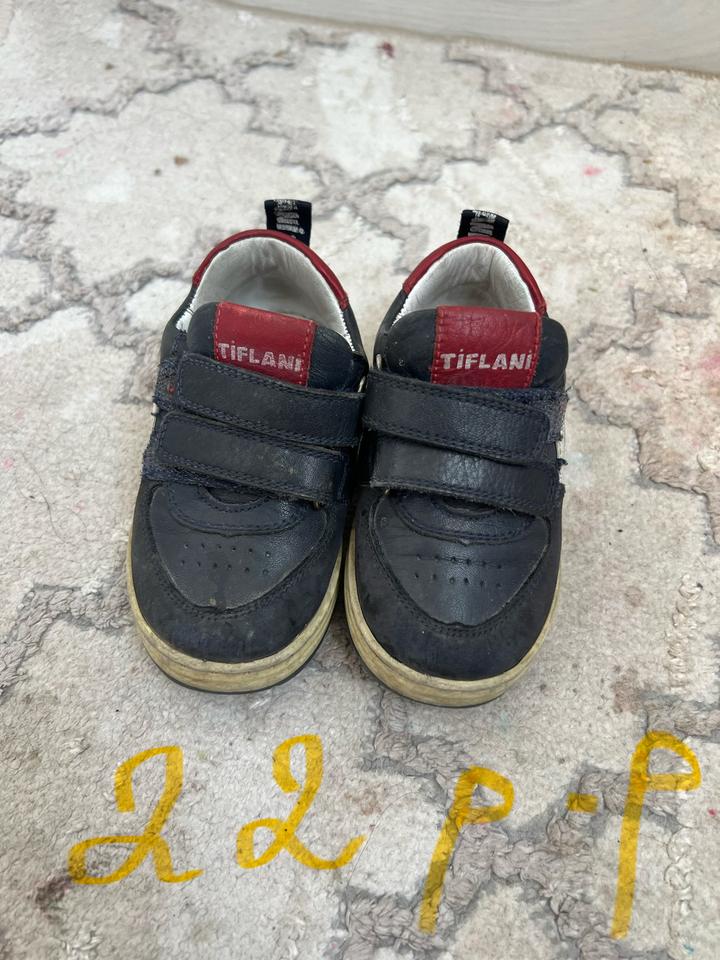 Tiflani