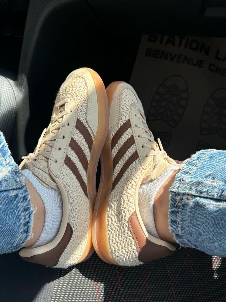 Adidas