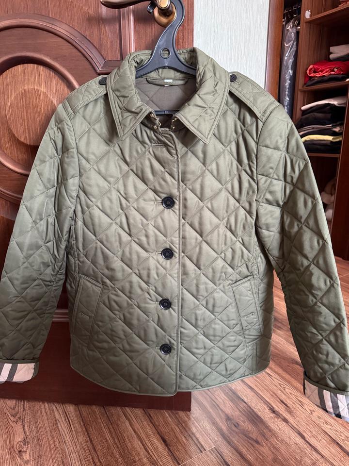Burberry
