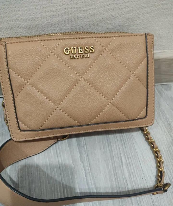 GUESS