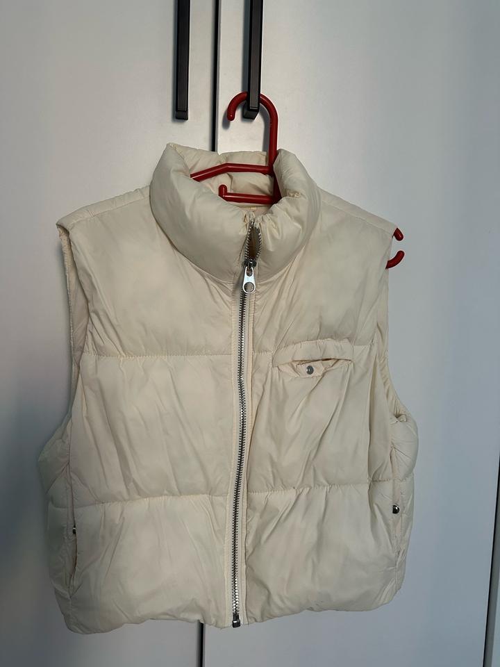 Pull & Bear Жилет Pull&Bear