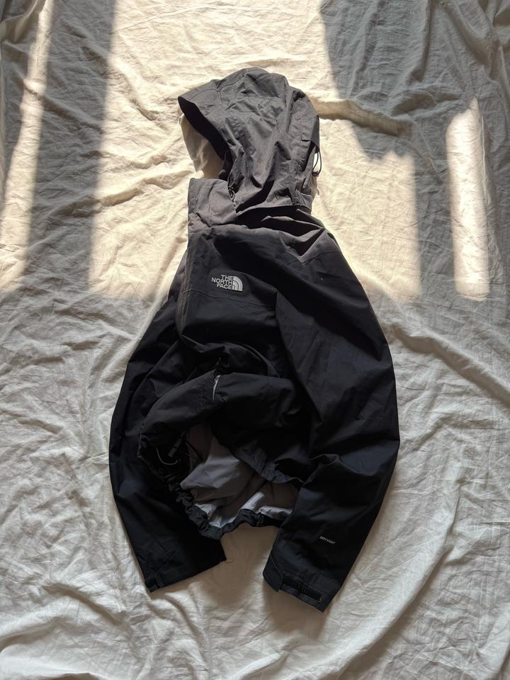 Мембранная куртка The North Face Dryvent