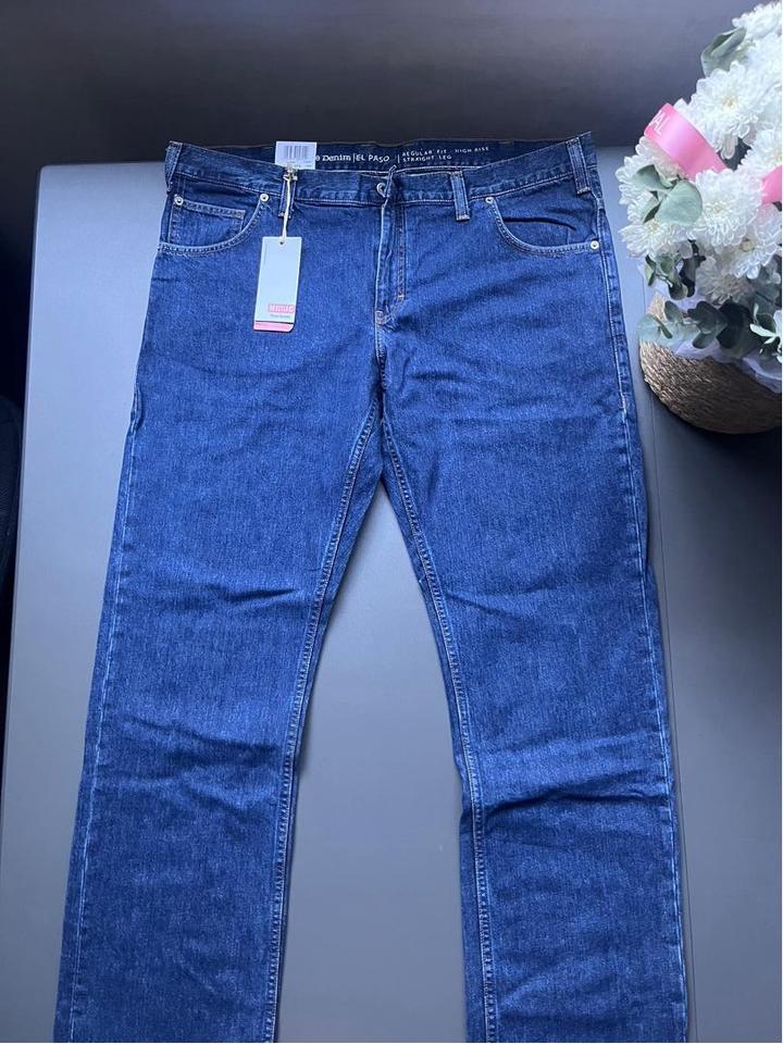 Mustang True Denim