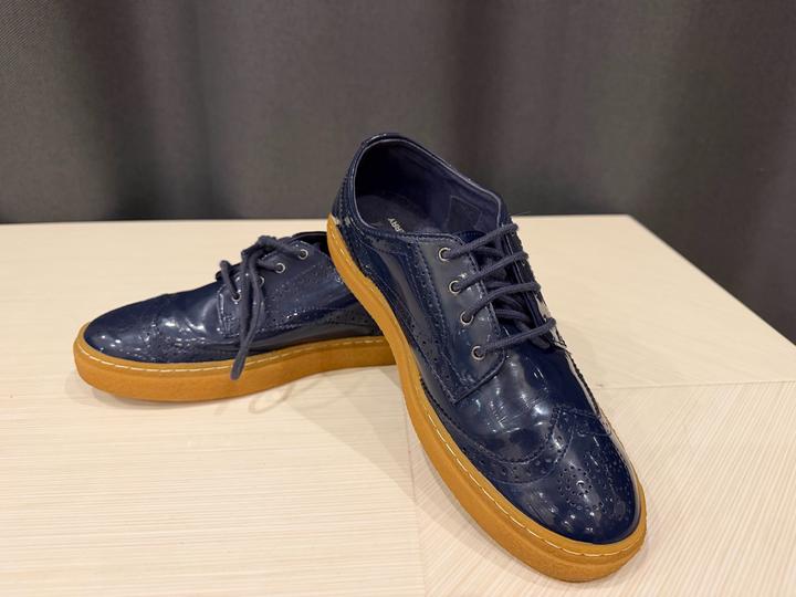 Кеды Fred Perry