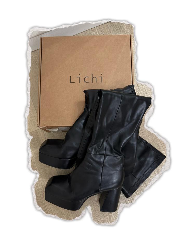 Сапоги Lichi
