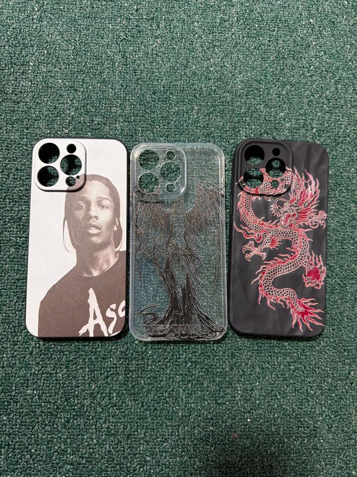 iPhone