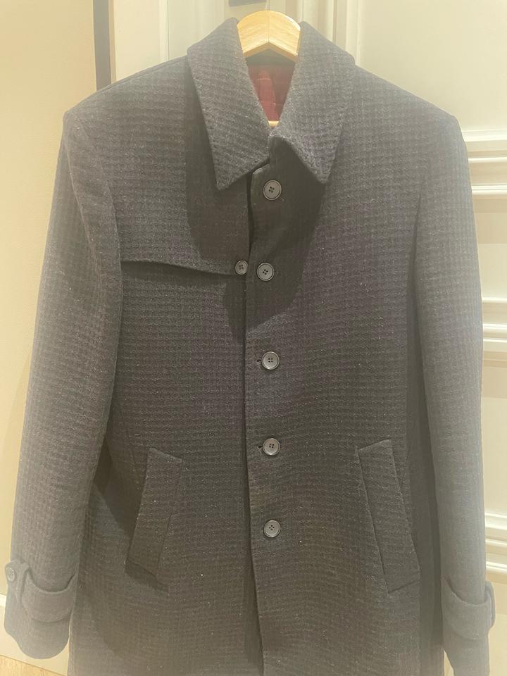 Bottega Veneta Пальто