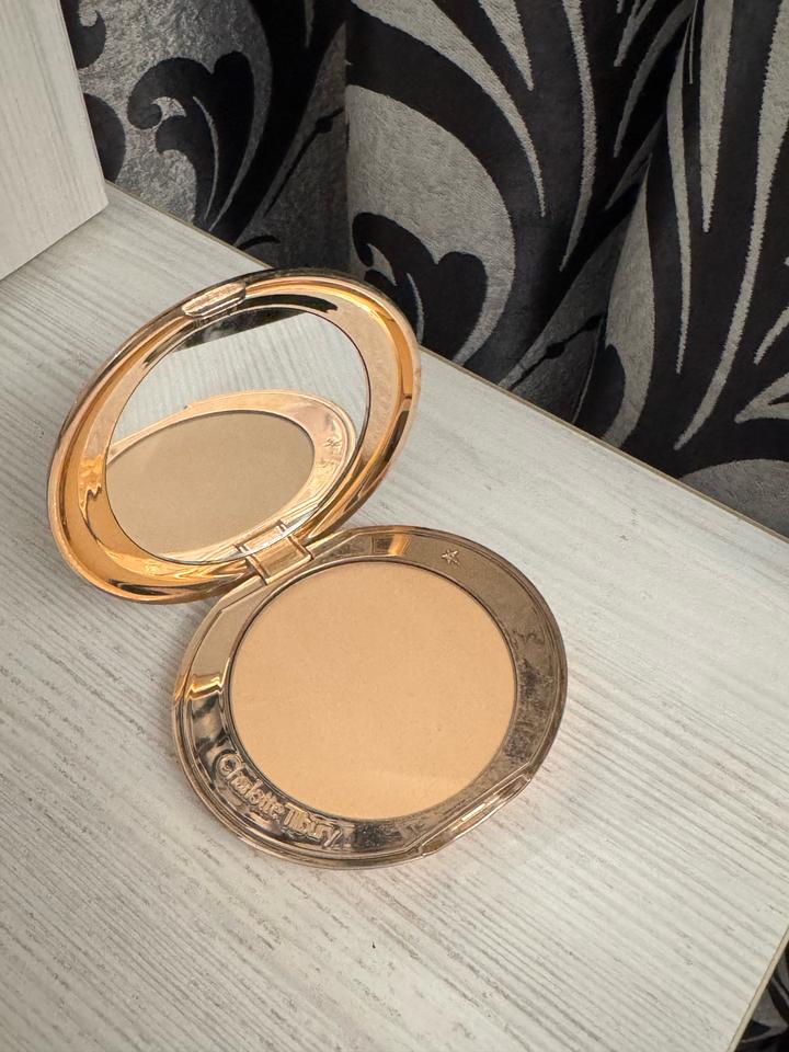 Charlotte Tilbury