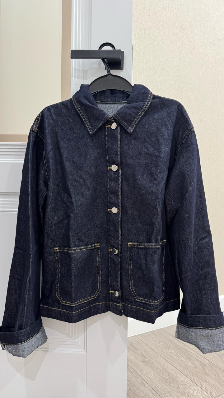 &Denim