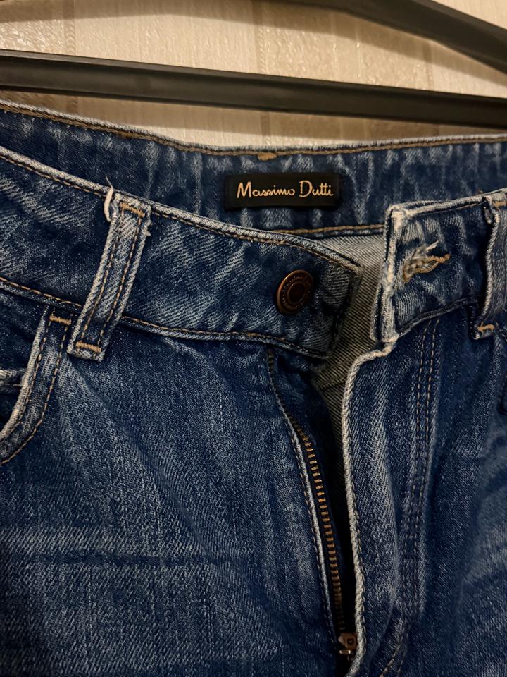 Massimo Dutti