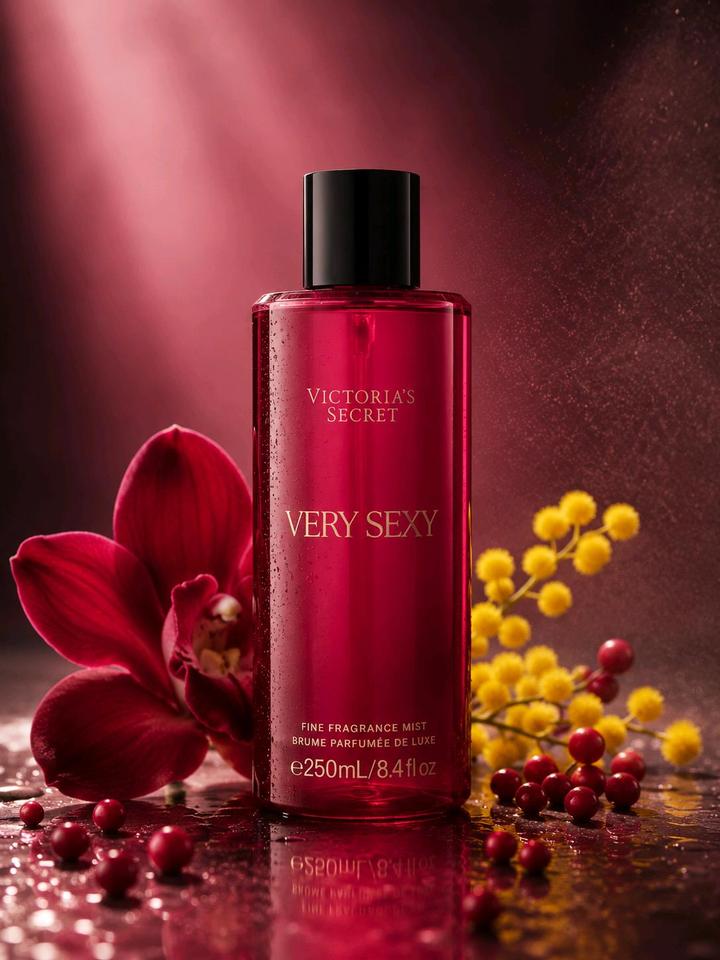 Премиальный Мист Victoria's Secret Very Sexy 250ml