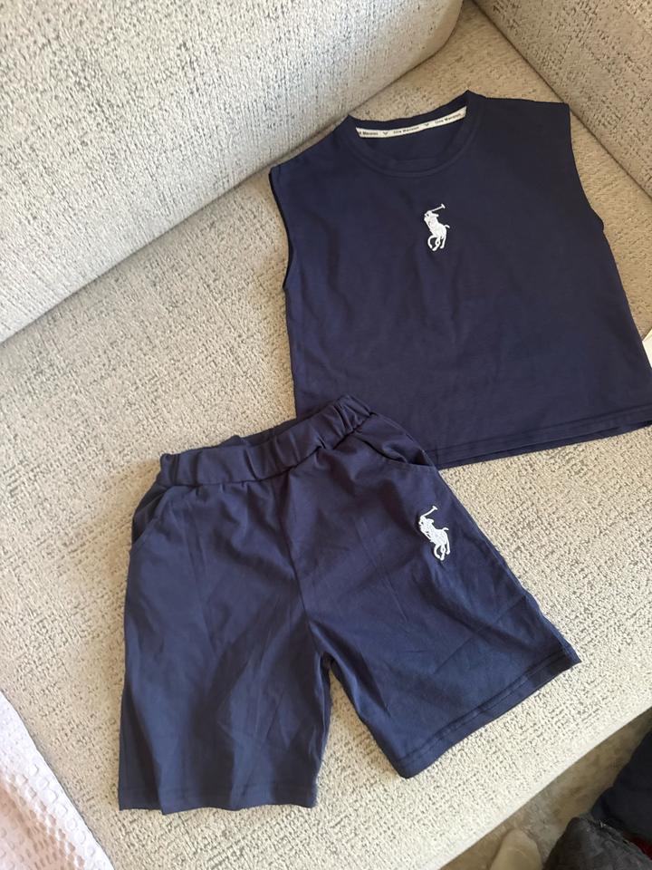 U.S. Polo Assn.